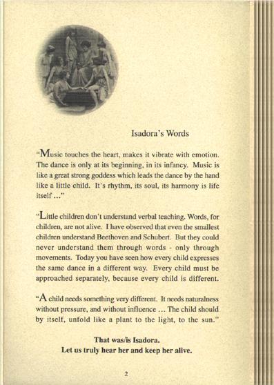 brochure