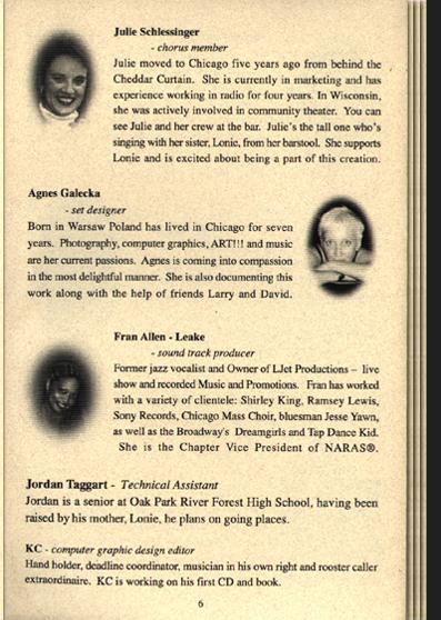 brochure